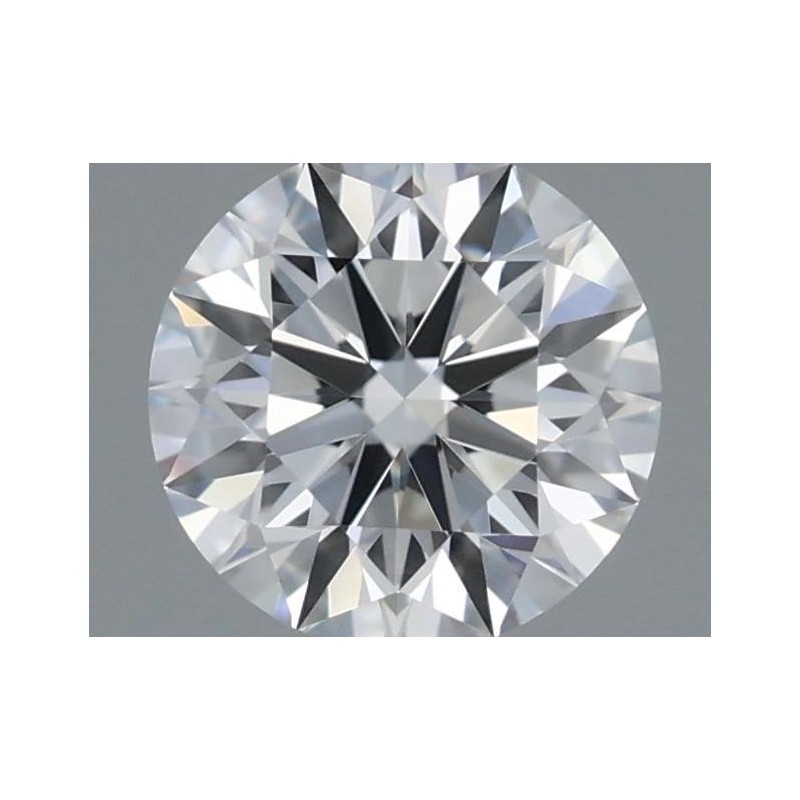 Diament szlif okrągły, 0.38ct, VVS1, G, GIA 7518808727 Diament szlif okrągły, 0.38ct, VVS1, G, GIA 7518808727
