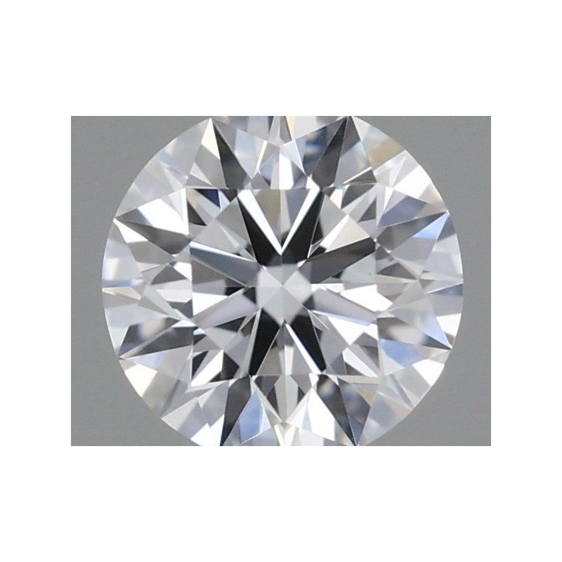 Diament szlif okrągły, 0.3ct, VVS2, E, GIA 1513761265