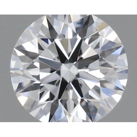 Diament szlif okrągły, 0.3ct, VVS2, E, GIA 1513761265