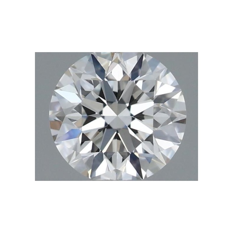 Diament szlif okrągły, 0.3ct, VVS1, F, GIA 2517763482 Diament szlif okrągły, 0.3ct, VVS1, F, GIA 2517763482