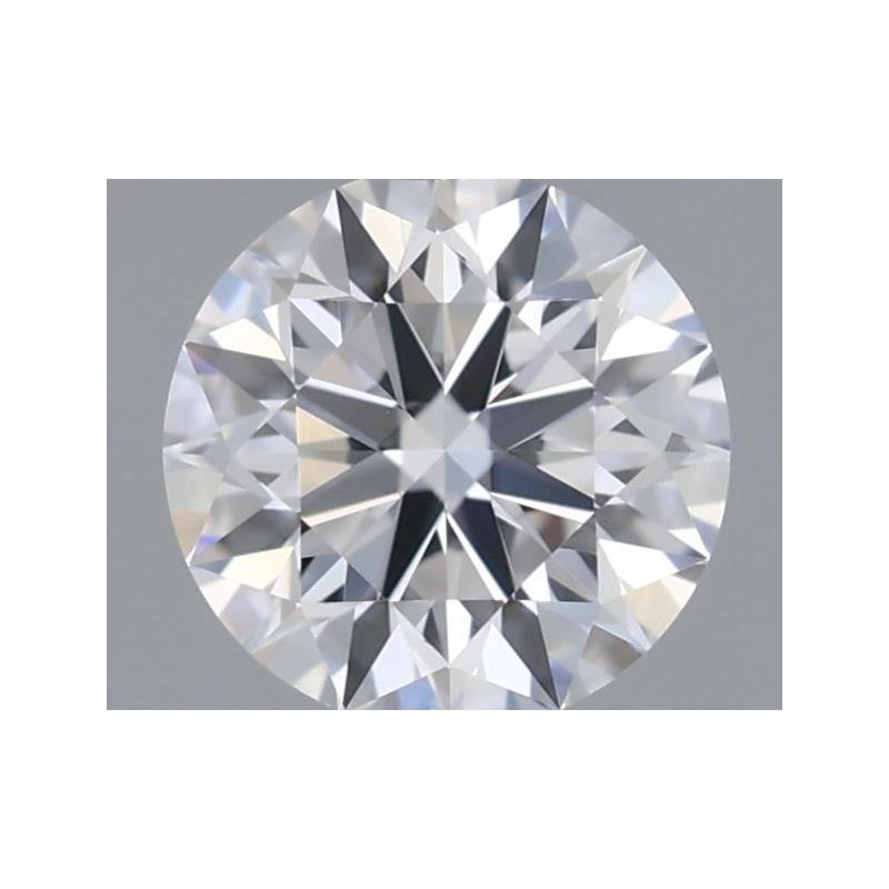 Diament szlif okrągły, 0.33ct, VVS2, D, GIA 1515760855