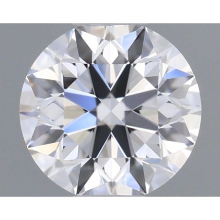 Diament szlif okrągły, 0.44ct, VS1, E, GIA 2517760516