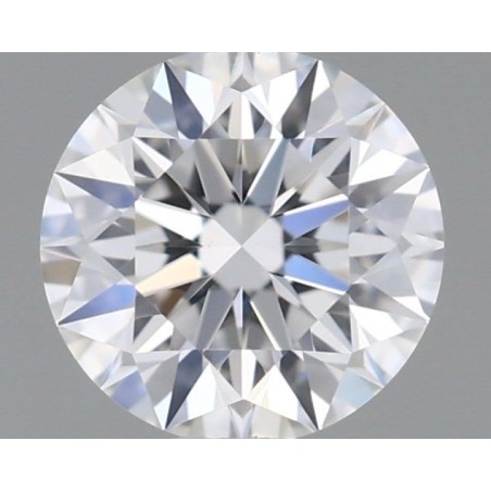 Diament szlif okrągły, 0.37ct, VS2, D, GIA 7513760938