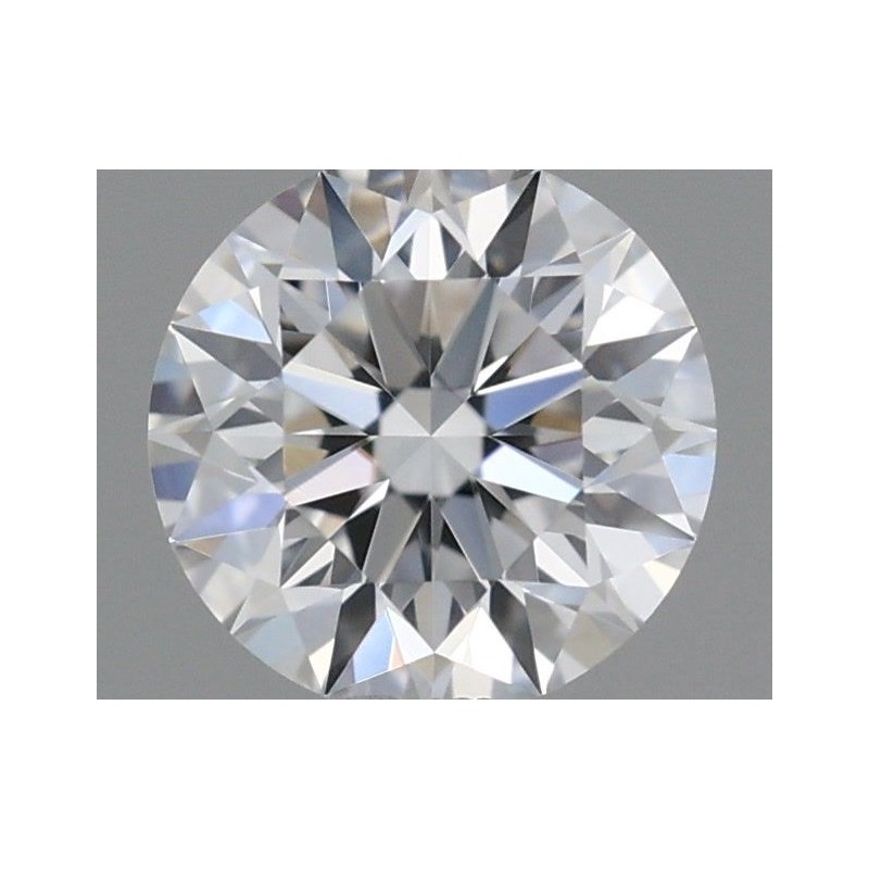 Diament szlif okrągły, 0.32ct, VVS1, E, GIA 7516760200