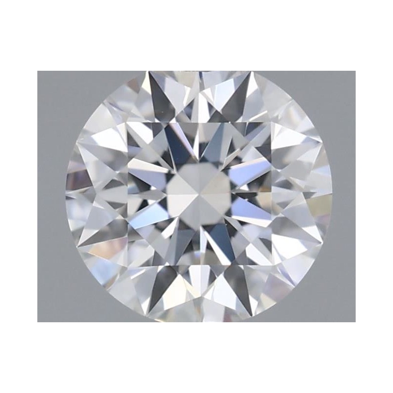 Diament szlif okrągły, 0.38ct, VVS2, E, GIA 6512761245