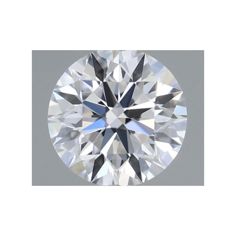 Diament szlif okrągły, 0.33ct, VVS2, D, GIA 7512760171