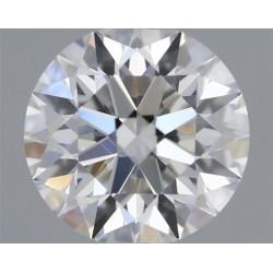 Diament szlif okrągły, 0.43ct, VVS1, G, GIA 3515761044