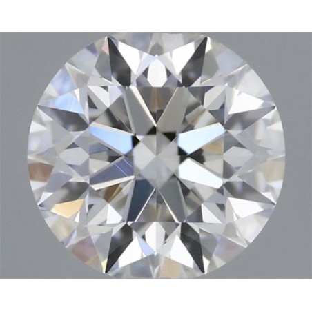 Diament szlif okrągły, 0.43ct, VVS1, G, GIA 3515761044