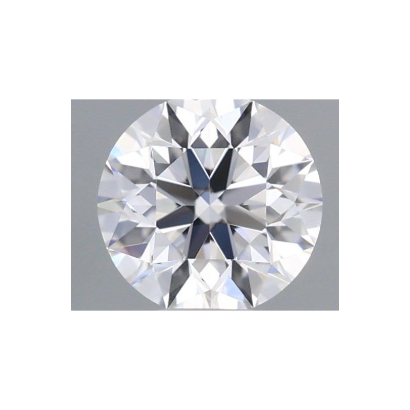 Diament szlif okrągły, 0.35ct, VS1, E, GIA 5513760343