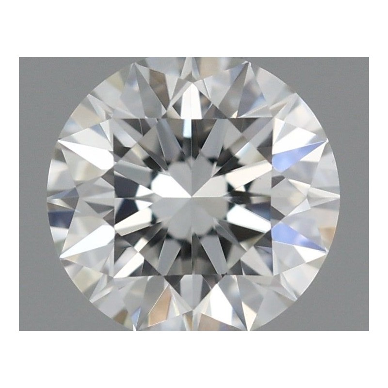 Diament szlif okrągły, 0.37ct, VS1, H, GIA 2514763498