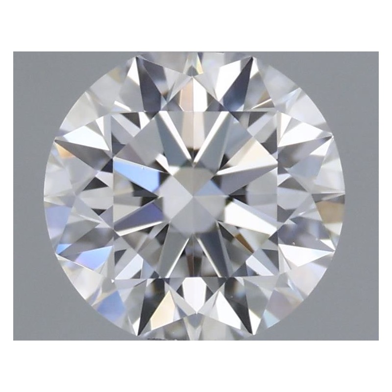 Diament szlif okrągły, 0.38ct, VVS1, D, GIA 1518761234