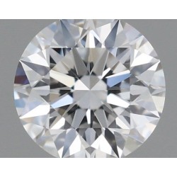 Diament szlif okrągły, 0.3ct, VVS1, E, GIA 5513760277