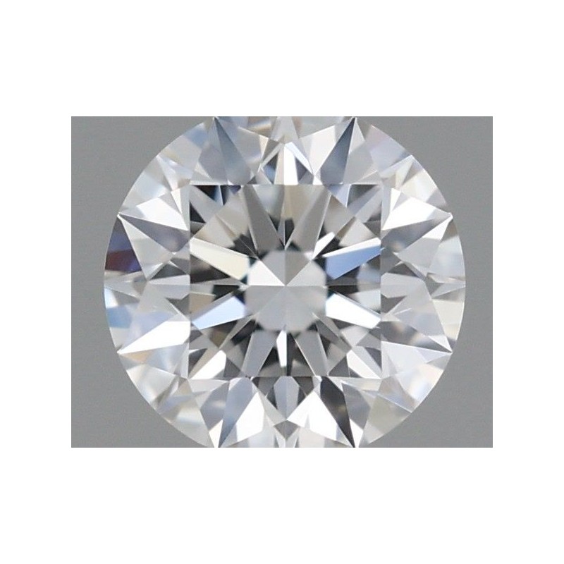 Diament szlif okrągły, 0.3ct, VVS1, E, GIA 5513760277