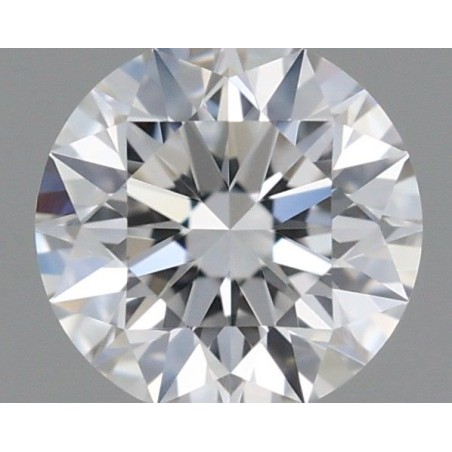 Diament szlif okrągły, 0.3ct, VVS1, E, GIA 5513760277