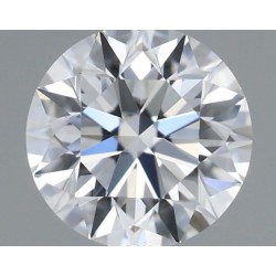 Diament szlif okrągły, 0.36ct, VVS2, F, GIA 2514760253