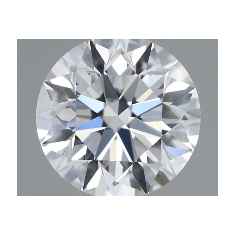Diament szlif okrągły, 0.36ct, VVS2, F, GIA 2514760253