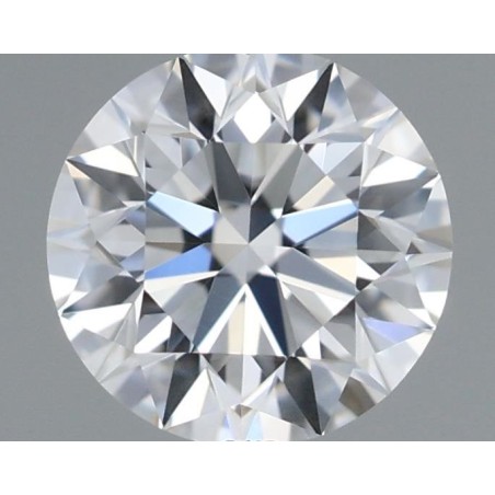 Diament szlif okrągły, 0.36ct, VVS2, F, GIA 2514760253