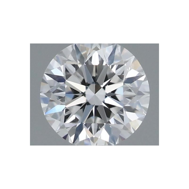 Diament szlif okrągły, 0.3ct, VS1, E, GIA 6515761829
