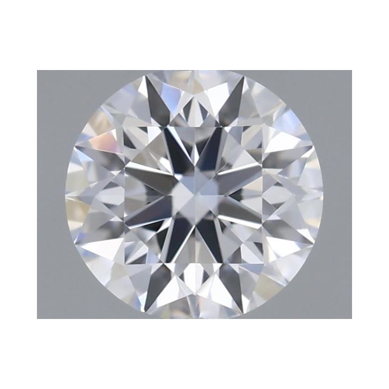 Diament szlif okrągły, 0.37ct, VS1, D, GIA 7516763666