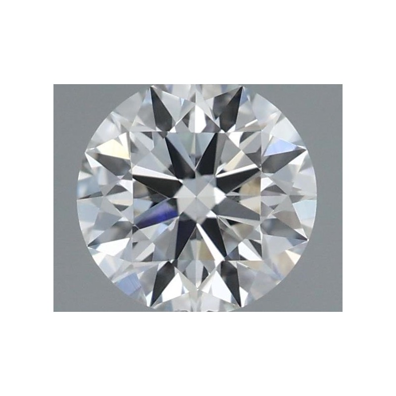 Diament szlif okrągły, 0.33ct, VS1, G, GIA 5513764491