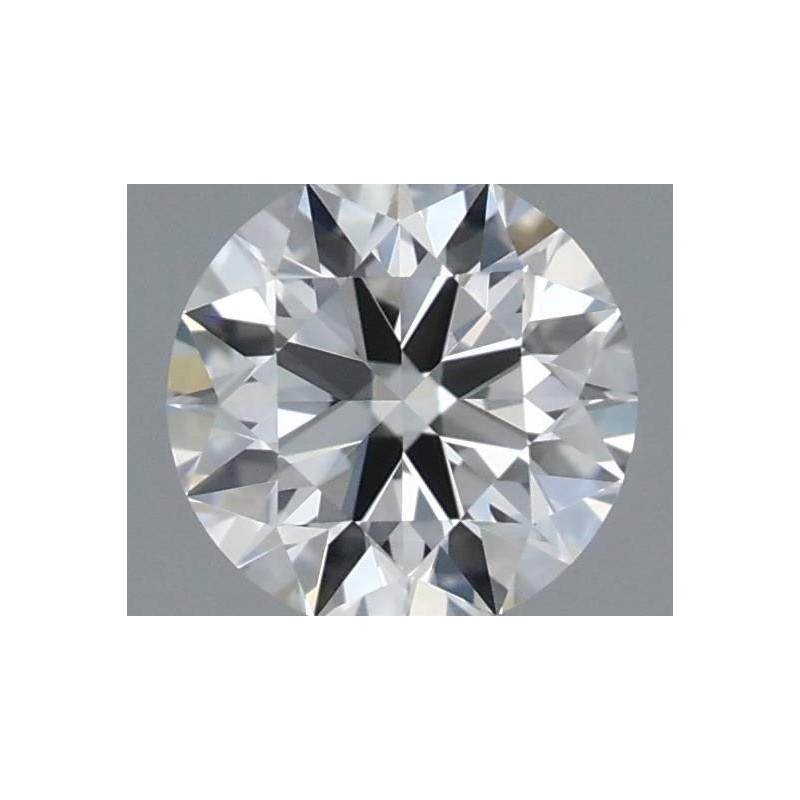 Diament szlif okrągły, 0.3ct, VVS2, G, GIA 1513761690