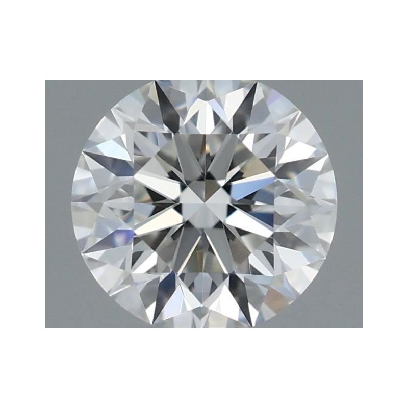 Diament szlif okrągły, 0.41ct, VVS1, G, GIA 6515760971