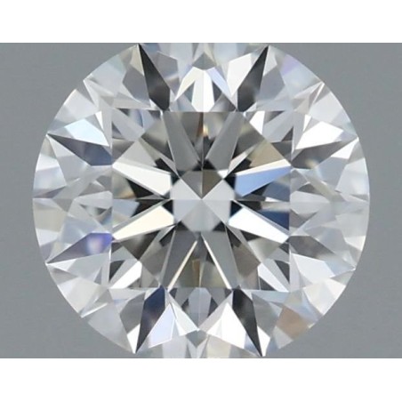 Diament szlif okrągły, 0.41ct, VVS1, G, GIA 6515760971