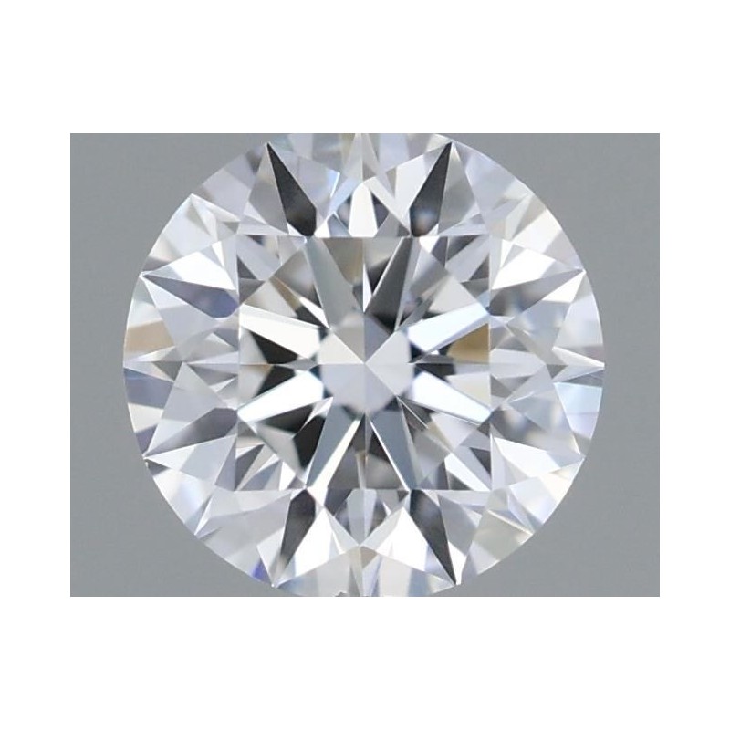 Diament szlif okrągły, 0.34ct, VVS2, D, GIA 6512761336