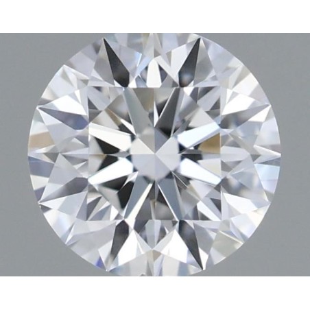 Diament szlif okrągły, 0.34ct, VVS2, D, GIA 6512761336