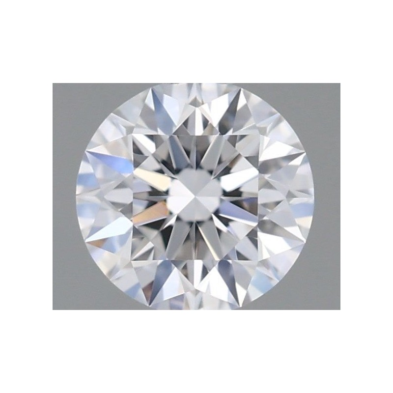 Diament szlif okrągły, 0.38ct, VVS1, D, GIA 7518761014