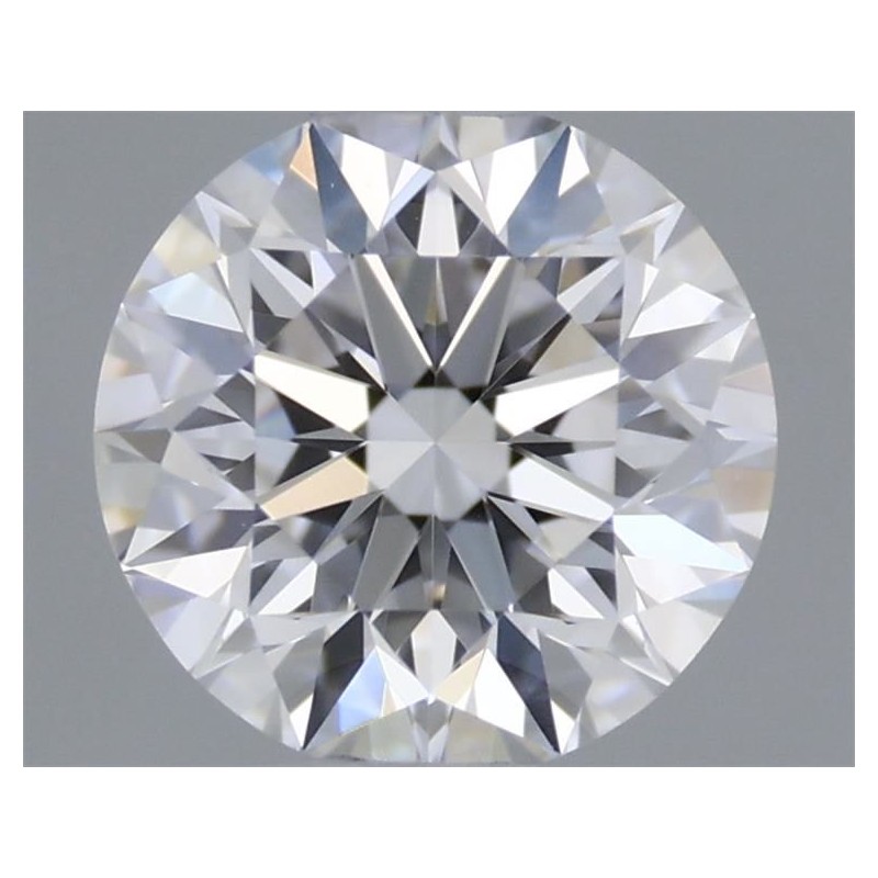 Diament szlif okrągły, 0.4ct, VVS1, D, GIA 2517761577