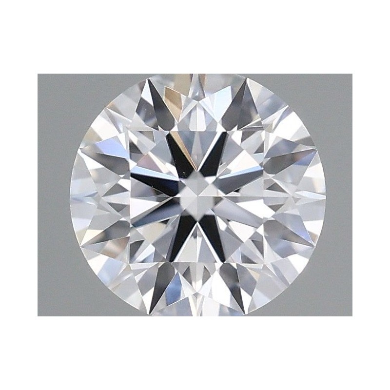 Diament szlif okrągły, 0.46ct, VS1, D, GIA 1519760752