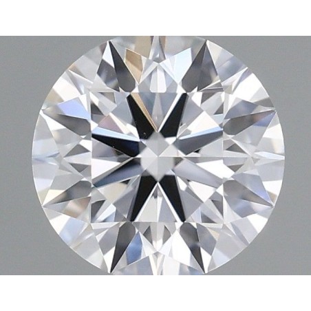 Diament szlif okrągły, 0.46ct, VS1, D, GIA 1519760752
