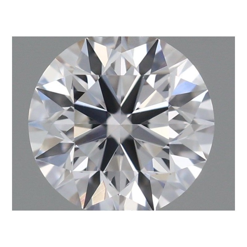 Diament szlif okrągły, 0.37ct, VVS2, D, GIA 6515760622 Diament szlif okrągły, 0.37ct, VVS2, D, GIA 6515760622