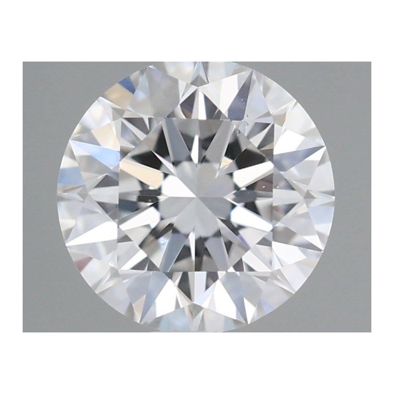 Diament szlif okrągły, 0.58ct, VS2, E, GIA 1513809390