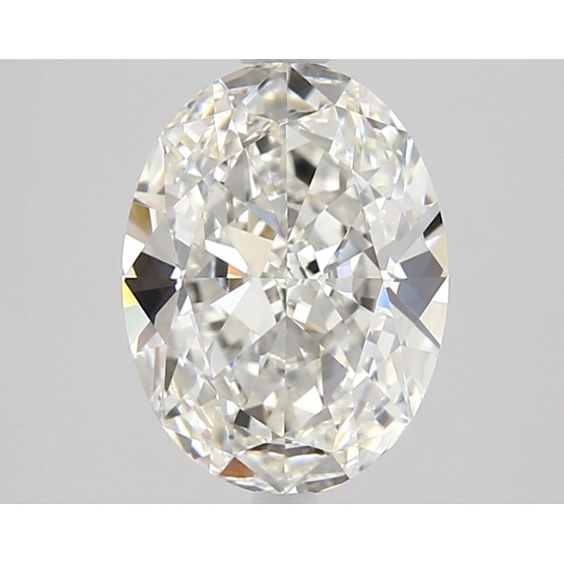 Diament szlif owalny, 1.5ct, VS1, G, GIA 7536509040