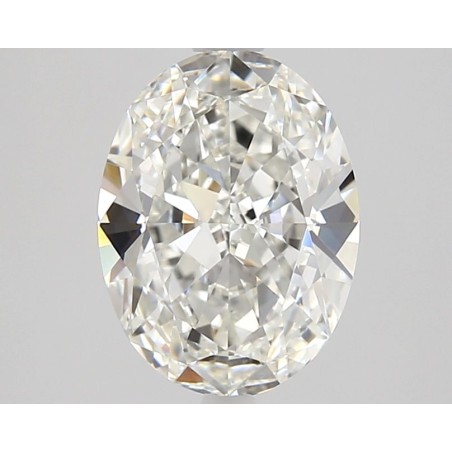Diament szlif owalny, 1.5ct, VS1, G, GIA 7536509040