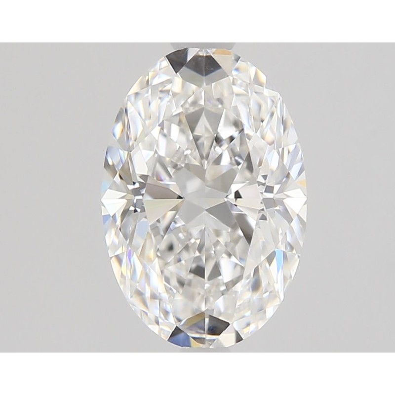 Diament szlif owalny, 1.03ct, VVS1, E, GIA 6512388142 Diament szlif owalny, 1.03ct, VVS1, E, GIA 6512388142