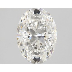 Diament szlif owalny, 1.01ct, VS2, F, GIA 6521787875