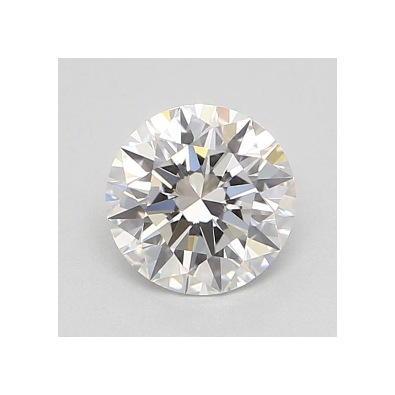 Diament szlif okrągły, 0.33ct, VVS1, F, GIA 5533881860
