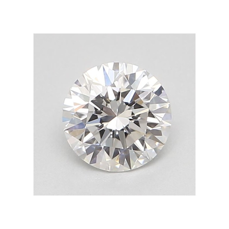 Diament szlif okrągły, 0.33ct, VVS1, F, GIA 1538882030