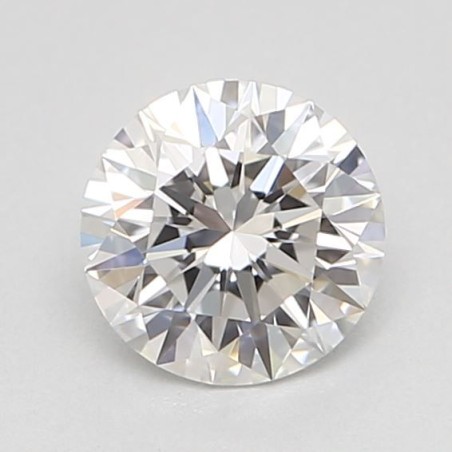 Diament szlif okrągły, 0.33ct, VVS1, F, GIA 1538882030