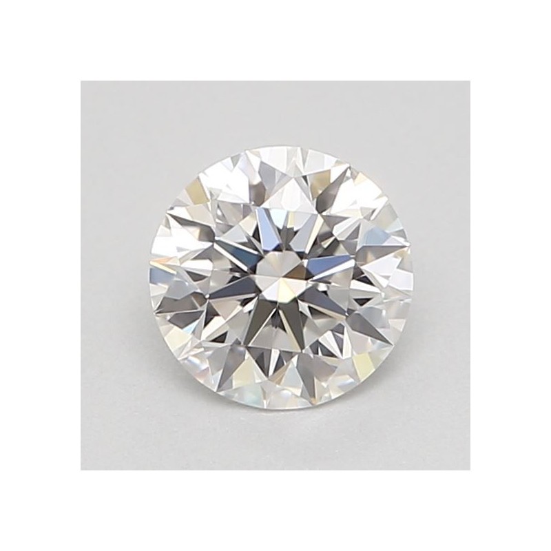 Diament szlif okrągły, 0.33ct, VVS1, F, GIA 6532881892