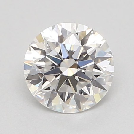 Diament szlif okrągły, 0.33ct, VVS1, F, GIA 6532881892