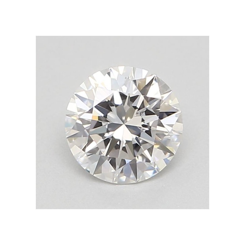 Diament szlif okrągły, 0.32ct, VVS2, F, GIA 6531881647