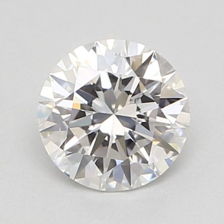 Diament szlif okrągły, 0.32ct, VVS2, F, GIA 6531881647