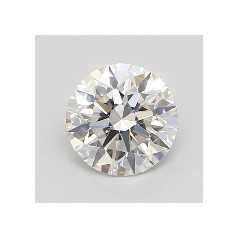 Diament szlif okrągły, 0.32ct, VVS1, F, GIA 6535881124