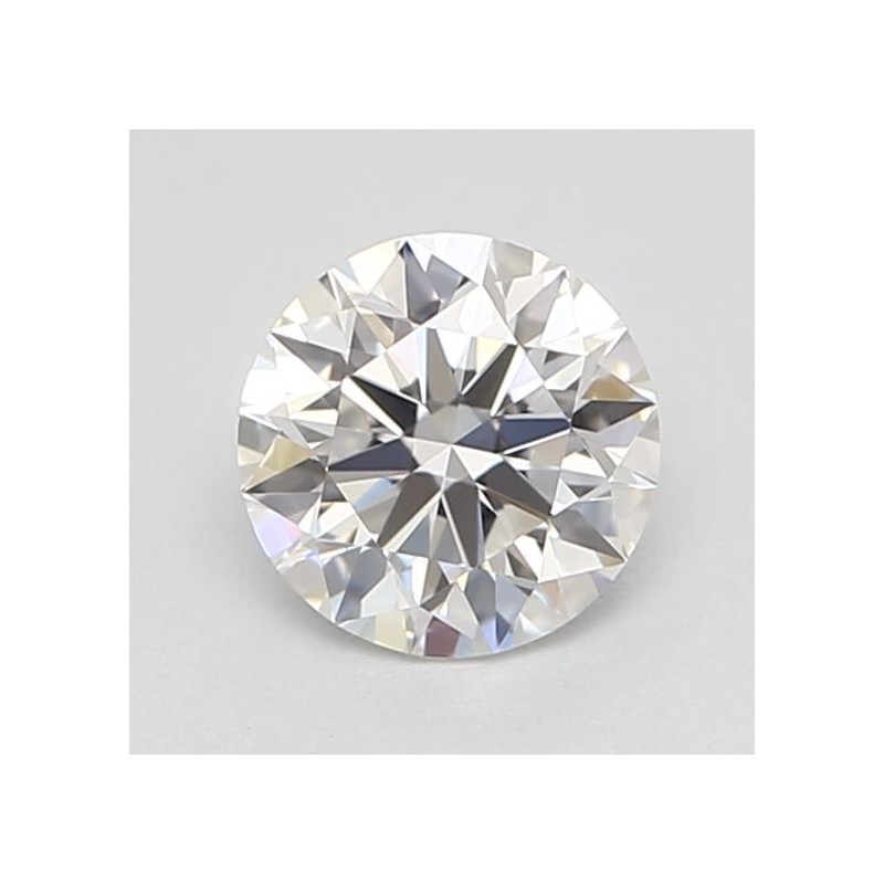 Diament szlif okrągły, 0.33ct, VVS1, F, GIA 1533881673