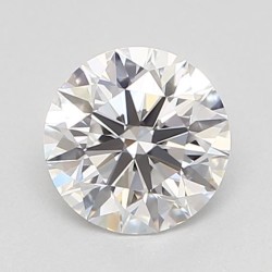 Diament szlif okrągły, 0.35ct, VVS2, D, GIA 7536894416