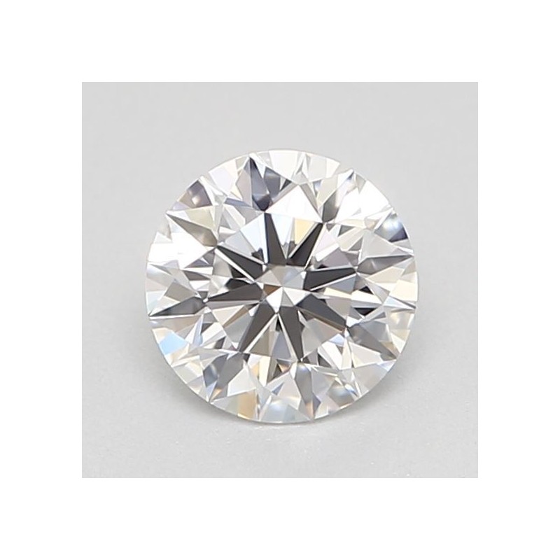 Diament szlif okrągły, 0.35ct, VVS2, D, GIA 7536894416